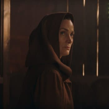 The Acolyte: Carrie-Anne Moss on Indara, Series Pitch &#038; Jedi Training