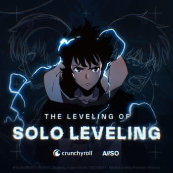 The Leveling of Solo Leveling Documentary Premieres on Crunchyroll