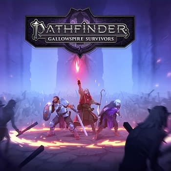 Pathfinder: Gallowspire Survivors Has Officially Been Released