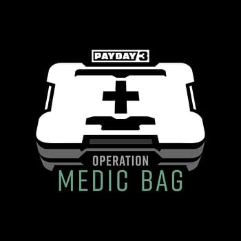 Payday 3 Releases First Of Operation Medic Bag Updates