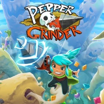 Pepper Grinder Confirmed For Early Access This Month