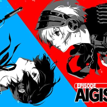 Persona 3 Reload: Expansion Pass Details Revealed