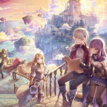 NIS America Announces RPG Maker WITH Coming This Fall