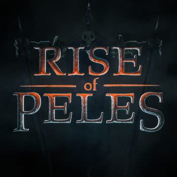 Rise Of Peles