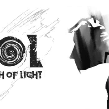 Dark Fantasy Game S.O.L Search of Light Announced