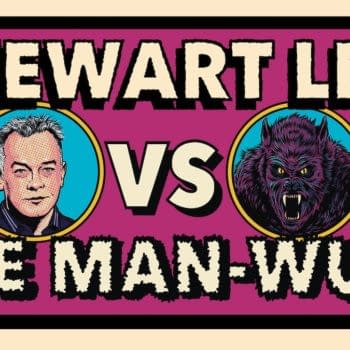 Stewart Lee Vs Man Wulf... Vs Chapelle, Gervais And Peterson