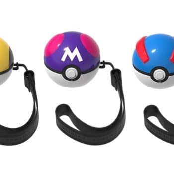 Samsung Confirms More Pokémon Ball Earbuds Cases Are On The Way