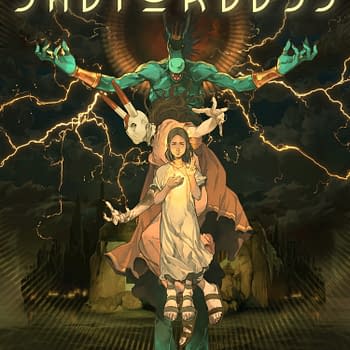 Saviorless Has Been Confirmed For An April Release Date