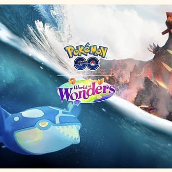 Primal Groudon Raid Guide For Pokémon GO Players: World Of Wonders