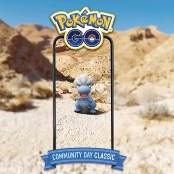 Bagon Is Featured in Pokémon GO April 2024 Community Classic