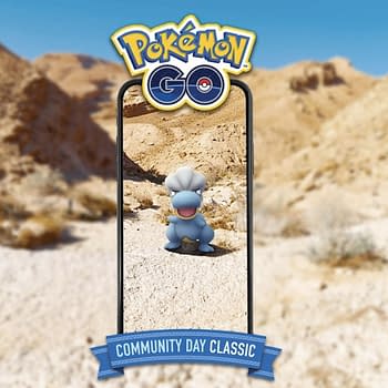 Bagon Is Featured In Pokémon GO April 2024 Community Day Classic