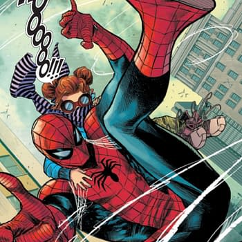 Which Peter Parker Kid Will Die First Ultimate Spider-Man #3 Spoilers