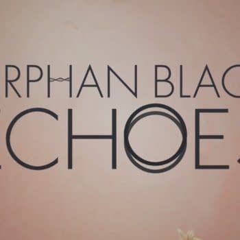 orphan black: echoes