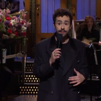 SNL: Ramy Youssef Monologue Urges Free Palestine, Freeing Hostages