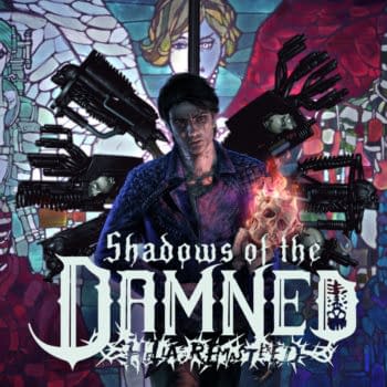 Shadows Of The Damned: Hella Remastered Announced