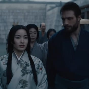 Shōgun Episode 3 Official Trailer: