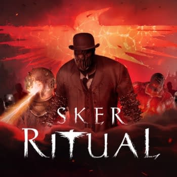 Sker Ritual Has Been Confirmed For April Launch Date