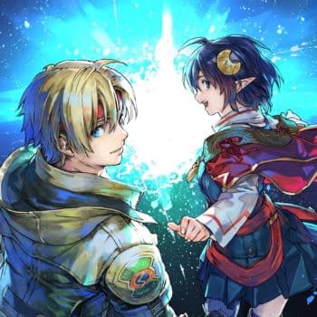 Star Ocean The Second Story R Adds New Spring Update