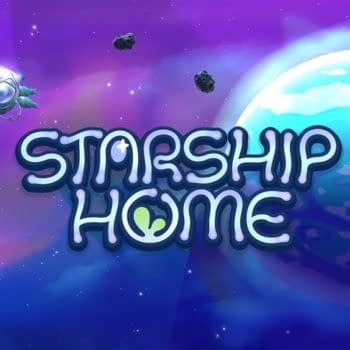 Starship Home Announced For Meta Quest 3 In 2024