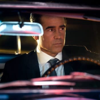 Sugar Trailer: Apple TV+, Colin Farrell Detective Series Set for April