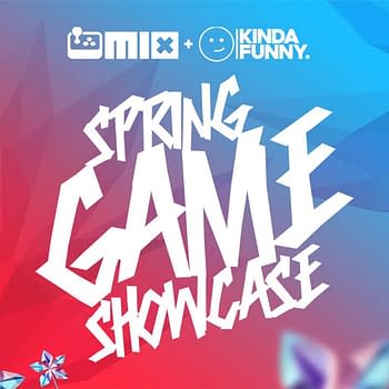 The Mix x Kinda Funny Spring Game Showcase 2024 &#8211 Full Games List