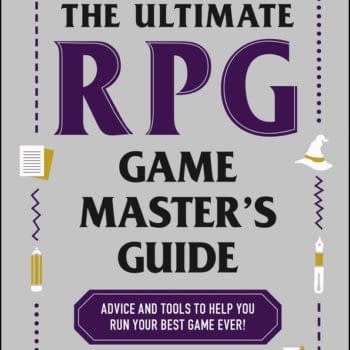 The Ultimate RPG Game Master's Guide Has Been Released