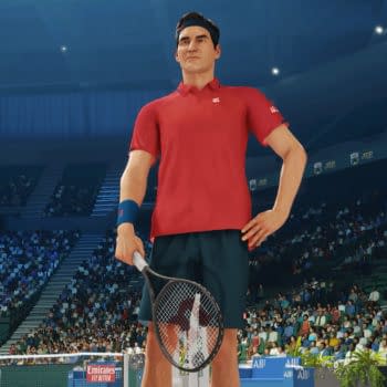 McEnroe Schooled Us: We Got To Preview TopSpin 2K25