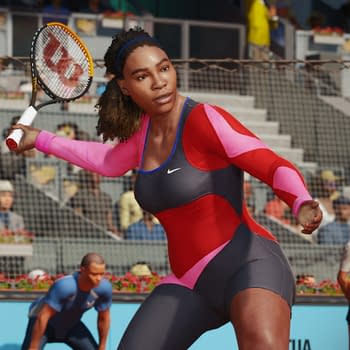 McEnroe Schooled Us: We Got To Preview TopSpin 2K25