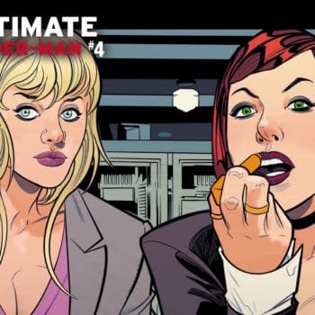 Marvel Introduces Ultimate Gwen Stacy, What Will Mary Jane Say?