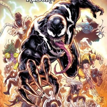 Venomverse Reborn From Marvel In June