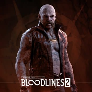 Vampire: The Masquerade – Bloodlines 2 Dives Into The Brujah