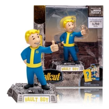 Get Ready for Amazon’s Fallout Series with Your Own Die-Cast Pip-Boy