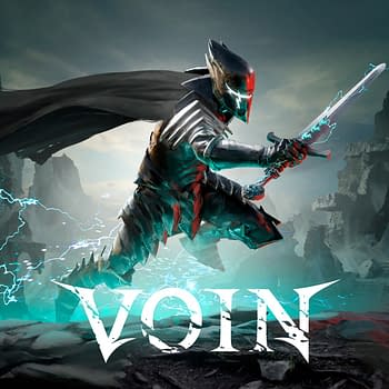 Voin Reveals Early Access Release Date For December