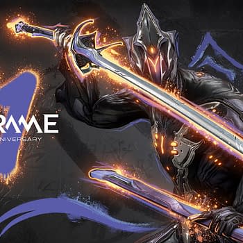 Warframe Devstream Reveals Soulframe &#038 TennoCon 2024 Updates