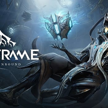 Warframe To Release The Dante Unbound Update March 27