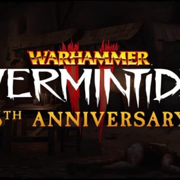 Warhammer: Vermintide 2 Launches Versus Alpha For Its Anniversary