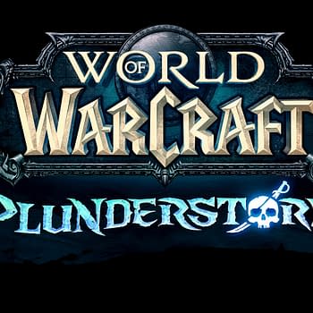 World Of Warcraft: Dragonflight Has Released The Plunderstorm Update