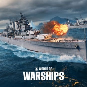 Piñata Hunt Has Been Added To World Of Warships