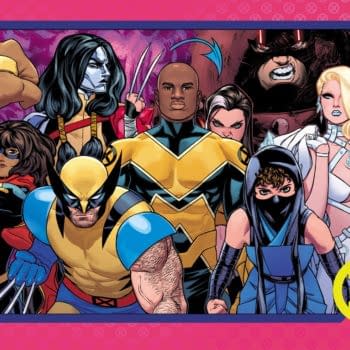 Full Marvel Comics June 2024 Solicits & Solicitations