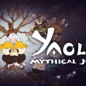Home Of The Yokai Announced For Steam Release This Year