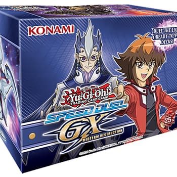 Yu-Gi-Oh TCG Reveals Details For Two Bigger Boxed Sets