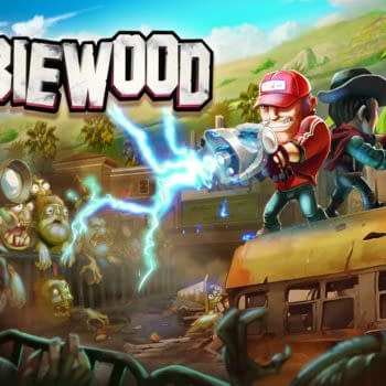 Zombiewood: Survival Shooter Arrives On Nintendo Switch Next Week