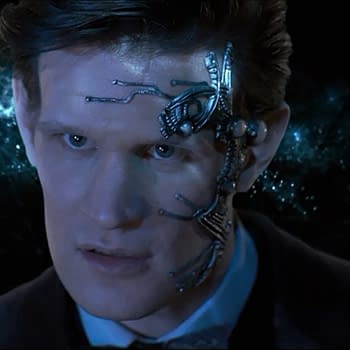 Doctor Who Gets AI Promo Work: BBC Has No Plans to Do This Again