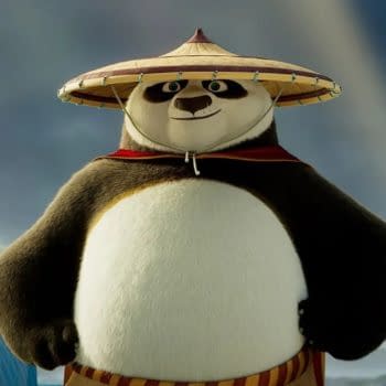 Kung Fu Panda 4 Wins The Weekend Box Office, Dune Stays Strong