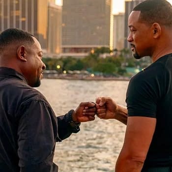 Bad Boys: Ride Or Die Trailer Surprise Drops Film Out June 7th