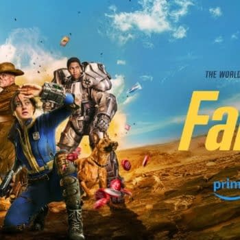 Fallout Official Trailer: Series Vault Now Opening on April 11th