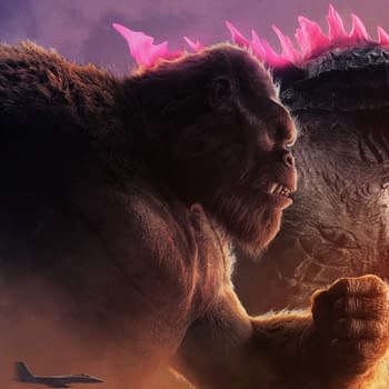 Godzilla x Kong: The New Empire Trailer Celebrates The Monsterverse