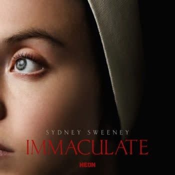 Immaculate Casts Sydney Sweeney As The Perfect Nun In Short
