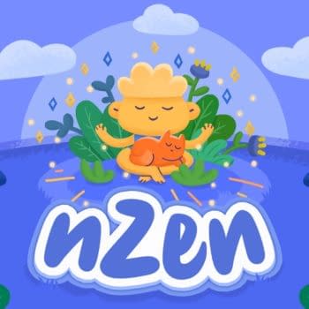 RedDeer Games Releases New Switch Meditation Game nZen