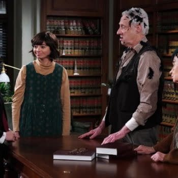 Night Court: Kate Micucci Discusses NBC Series, Health Update &#038; More
